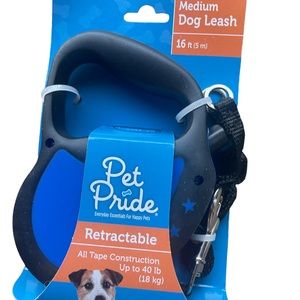 Pet pride medium dog leash